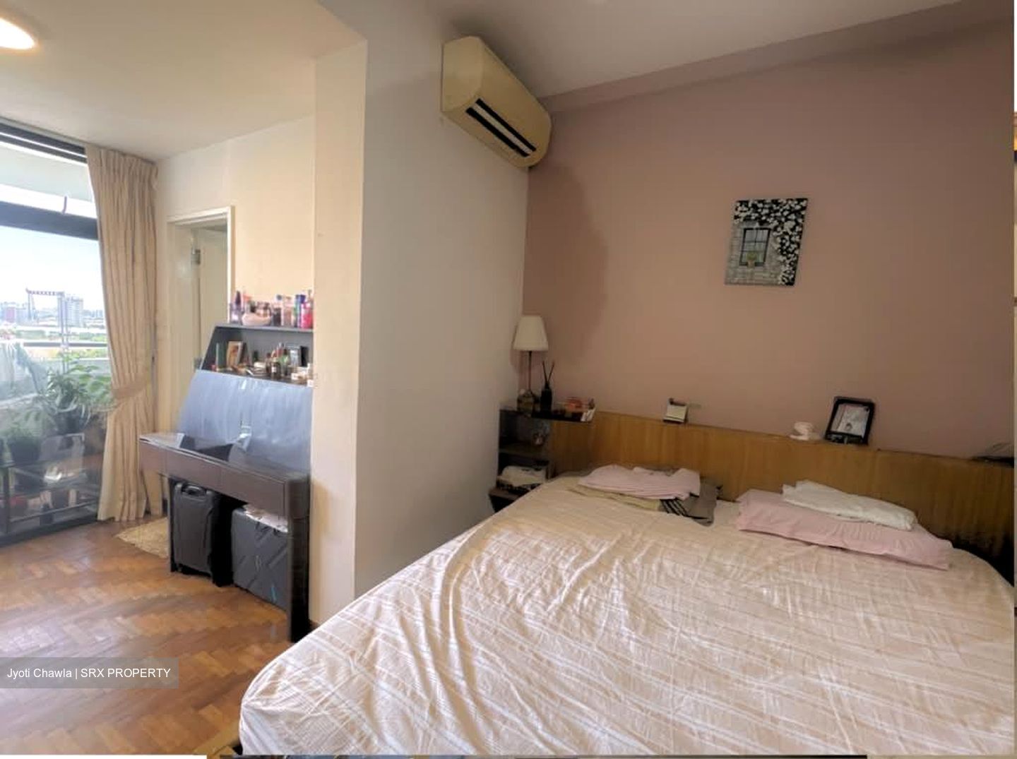Mandarin Gardens (D15), Condominium #561626221